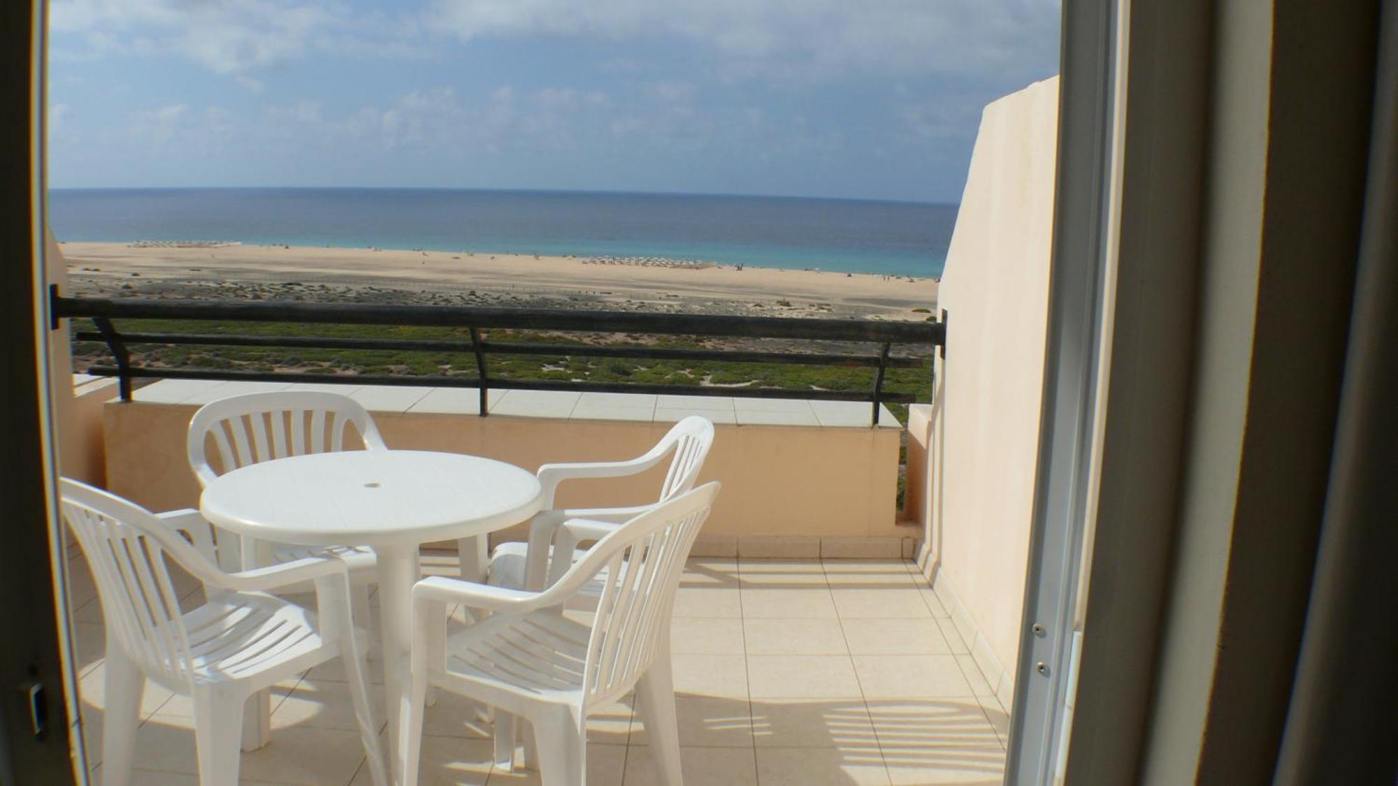 Apartamentos Palm Garden By Livvo Morro Jable  Eksteriør bilde