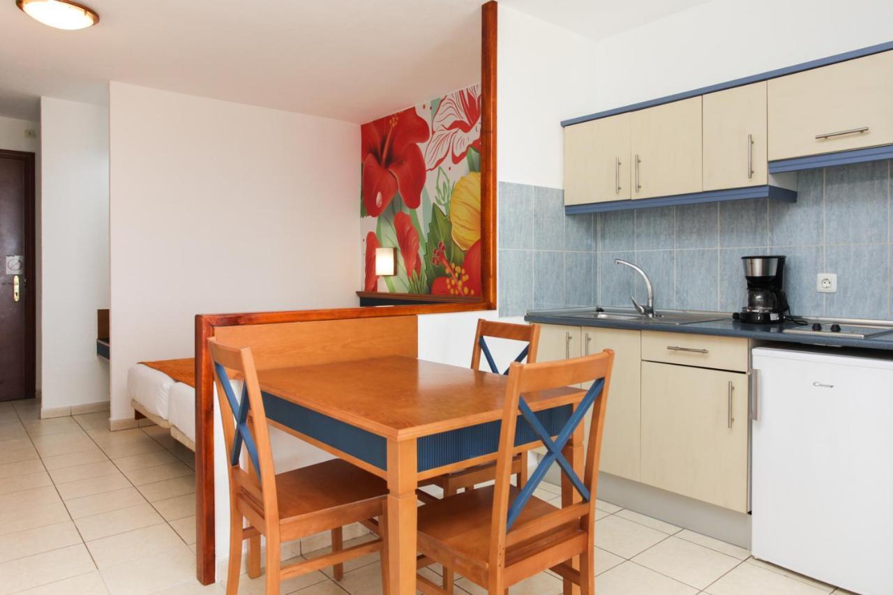 Apartamentos Palm Garden By Livvo Morro Jable  Eksteriør bilde