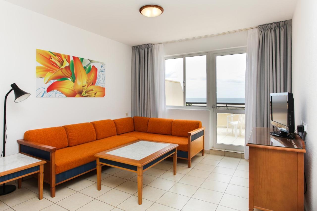 Apartamentos Palm Garden By Livvo Morro Jable  Eksteriør bilde