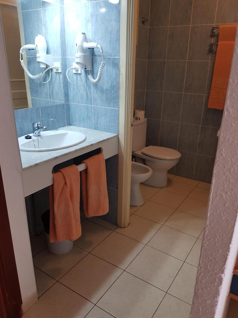 Apartamentos Palm Garden By Livvo Morro Jable  Eksteriør bilde
