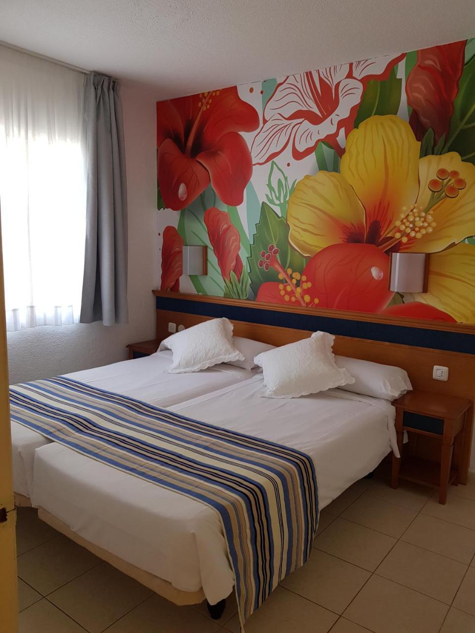 Apartamentos Palm Garden By Livvo Morro Jable  Eksteriør bilde