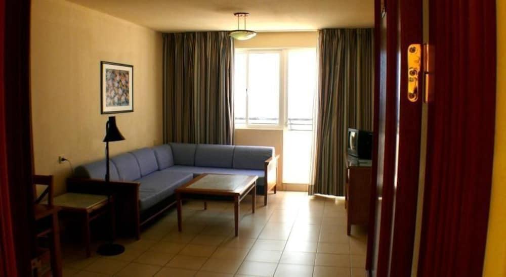 Apartamentos Palm Garden By Livvo Morro Jable  Eksteriør bilde