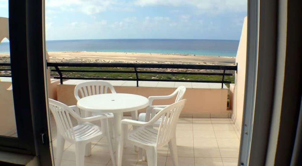 Apartamentos Palm Garden By Livvo Morro Jable  Eksteriør bilde