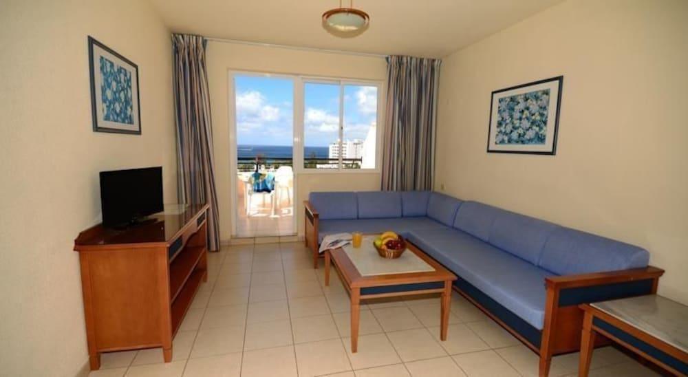 Apartamentos Palm Garden By Livvo Morro Jable  Eksteriør bilde