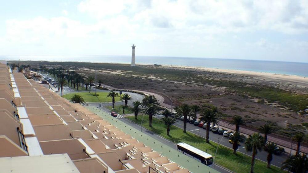 Apartamentos Palm Garden By Livvo Morro Jable  Eksteriør bilde