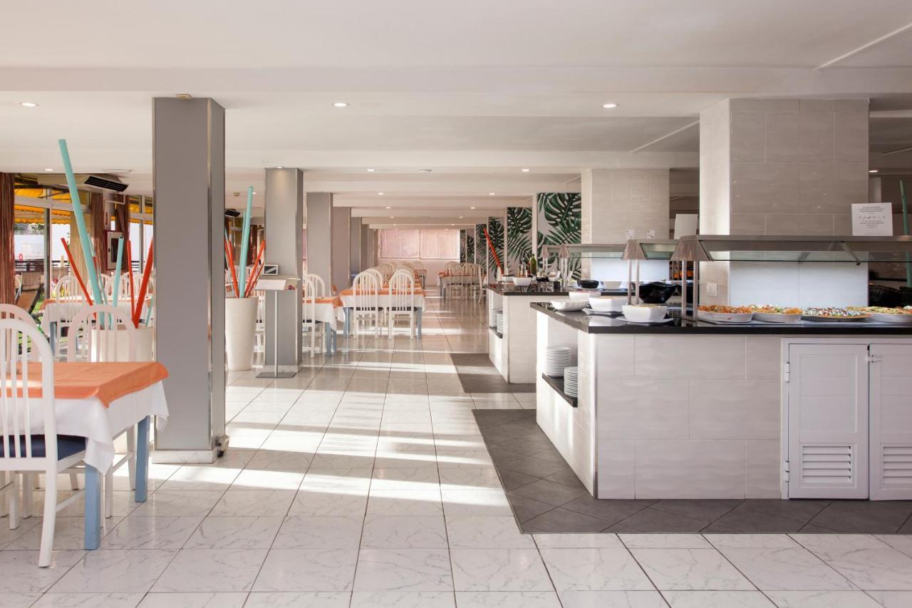 Apartamentos Palm Garden By Livvo Morro Jable  Eksteriør bilde