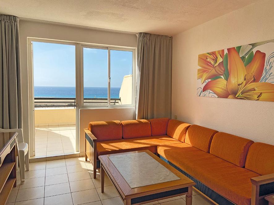 Apartamentos Palm Garden By Livvo Morro Jable  Eksteriør bilde