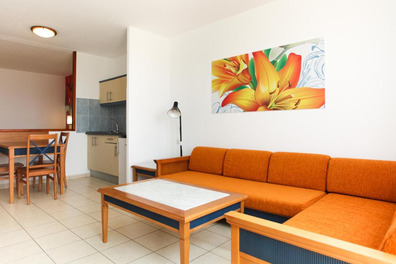 Apartamentos Palm Garden By Livvo Morro Jable  Eksteriør bilde