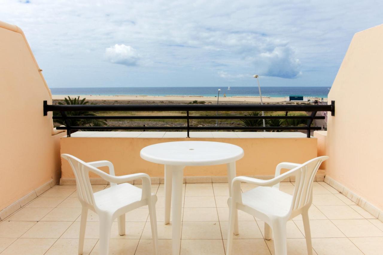 Apartamentos Palm Garden By Livvo Morro Jable  Eksteriør bilde